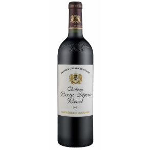 Chteau Beau Sjour Bcot 2021 - Saint-milion - 1. Grand Cru Class B