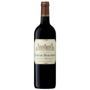 Ch�teau Beaumont 2025 - Cru Bourgeois Sup�rieur - Haut-M�doc