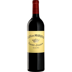 Clos du Marquis 2016 - Saint-Julien