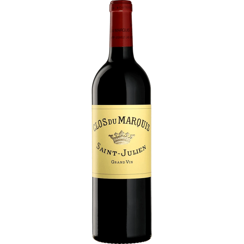 Clos du Marquis 2016 - Saint-Julien