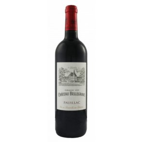 Ch�teau Bellegrave 2025 - Pauillac