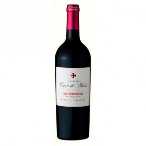 Ch�teau Croix de Labrie 2025 - Saint-�milion - Grand Cru Class�