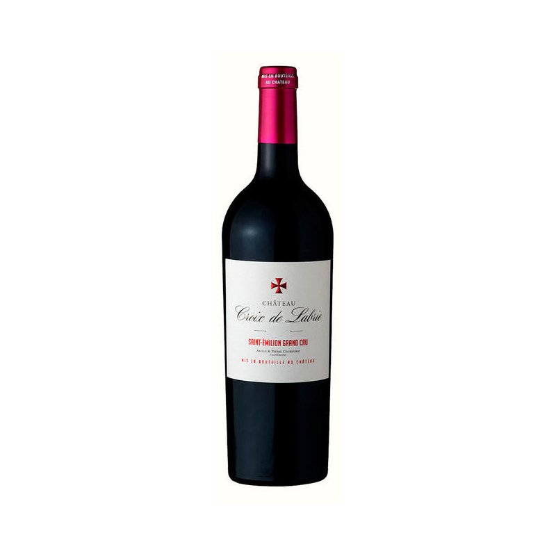 Ch�teau Croix de Labrie 2025 - Saint-�milion - Grand Cru Class�