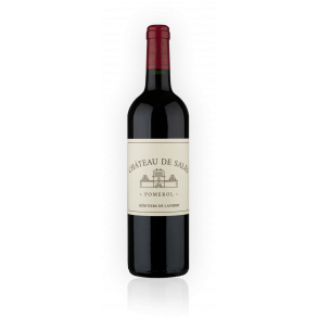 Ch�teau de Sales 2025 - Pomerol