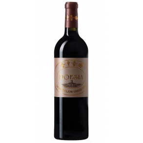 Ch�teau Poesia 2025 - Saint-�milion - Grand Cru