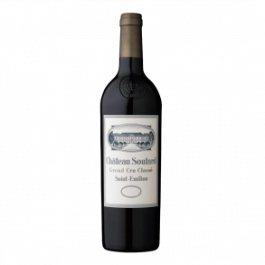 Ch�teau Soutard 2025 - Grand Cru Class� - Saint �milion