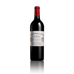 Chteau Cheval Blanc 2013 - 1. Cru Class A - Saint milion