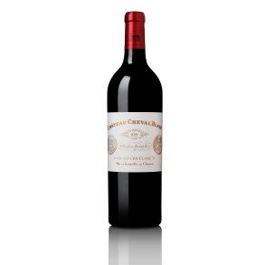Chteau Cheval Blanc 2021 - 1. Cru Class A - Saint milion