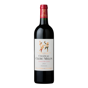Chteau Clerc Milon 2022 - 5. Cru Class - Pauillac