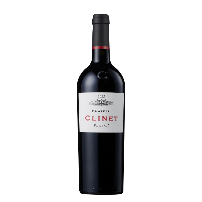 Chteau Clinet 2022 - Pomerol