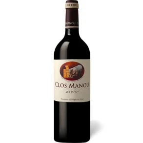 Clos Manou 2025 - M�doc