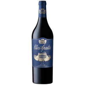 Clos Apalta 2018 - Chile, Colchagua Valley - 6 Liter