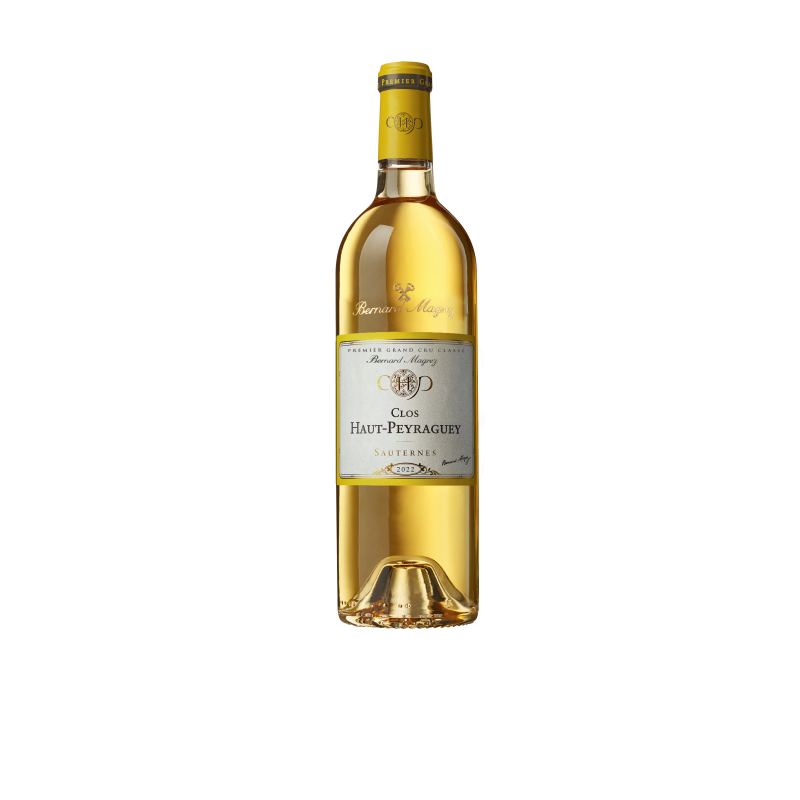 Chteau Clos Haut Peyraguey 2022 - 1. Cru Class - Sauternes