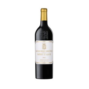Chteau Pichon-Longueville Comtesse de Lalande 2021 - 2. Cru Class - Pauillac