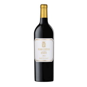 Rserve de Pichon Comtesse 2022 - Pauillac