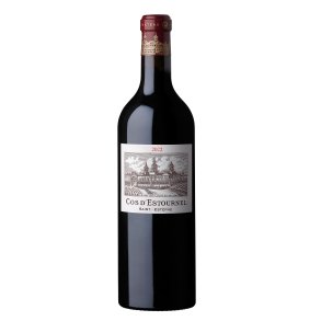 Chteau Cos d'Estournel 2022 - 2. Cru Class - Saint Estphe