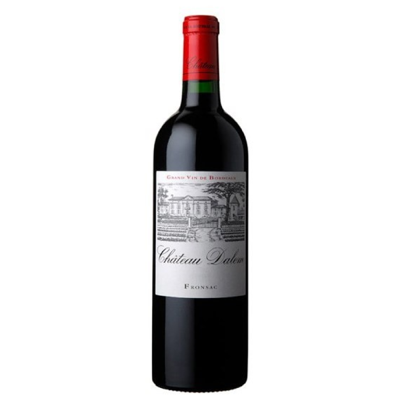 Ch�teau Dalem 2025 - Fronsac