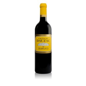 Chteau Dauzac 2022 - Margaux - 5. Cru Class