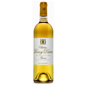 Chteau Doisy-Dane 2022 - 2. Cru Class - Barsac