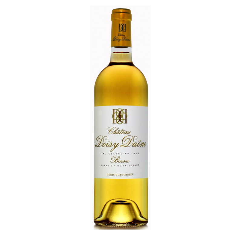 Chteau Doisy-Dane 2022 - 2. Cru Class - Barsac