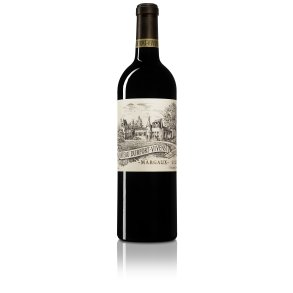 Chteau Durfort-Vivens 2021 - 2. Cru Class - Margaux