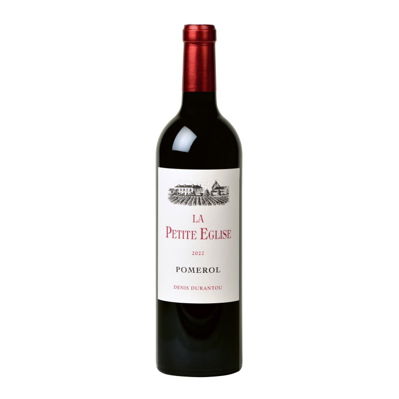 La Petite Eglise 2022 - Pomerol