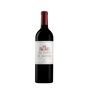Les Forts de Latour 2018 - 1. Cru Class - Pauillac 