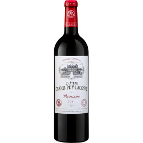 Grand Puy Lacoste 2021 - 5. Cru Class - Pauillac