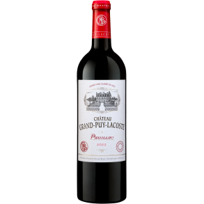 Grand Puy Lacoste 2022 - 5. Cru Class - Pauillac
