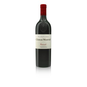 Ch�teau Montviel 2025 - Pomerol