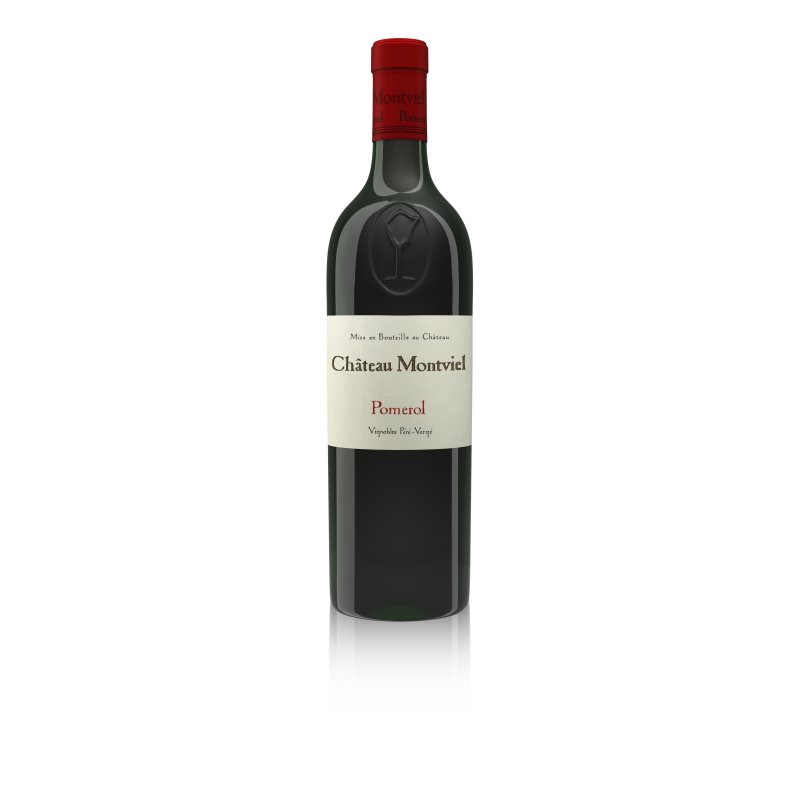 Ch�teau Montviel 2025 - Pomerol