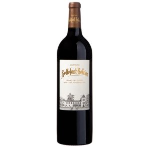 Ch�teau Bellefont-Belcier 2020 - Grand Cru Class� - Saint-�milion
