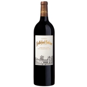 Chteau Bellefont-Belcier 2020 - Grand Cru Class - Saint-milion