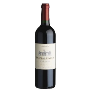 Ch�teau d'Arsac 2025 - Cru Bourgeois Exceptionnel - Margaux