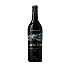 Chteau Pavie 2022 - 1. Cru Class A  - Saint milion