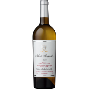Aile d'Argent de Chteau Mouton Rothschild 2022 - Bordeaux Blanc