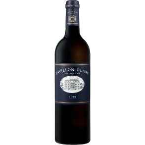 Pavillon Blanc, Second Vin 2023 - Bordeaux Blanc