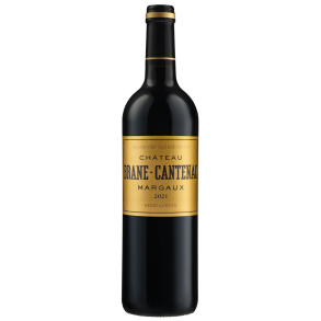 Ch�teau Brane-Cantenac 2021 - 2. Cru Class� - Margaux