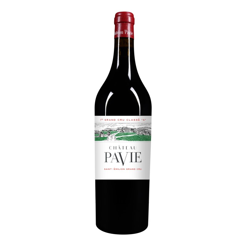 Chteau Pavie 2024 - 1. Cru Class A  - Saint milion