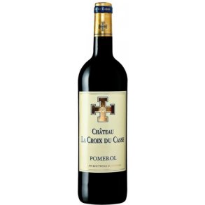 Ch�teau la Croix Du Casse 2025 - Pomerol