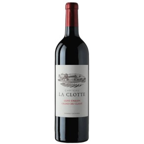 Chteau La Clotte 2022 - Grand Cru Class - Saint-milion