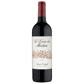 La Dame de Montrose 2022 - Saint Estphe