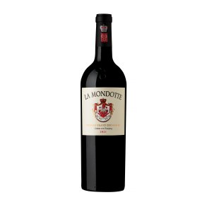 Chteau La Mondotte 2021 - 1. Grand Cru Class B - Saint-milion