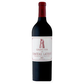 Chteau Latour 2015 - 1. Cru Class - Pauillac