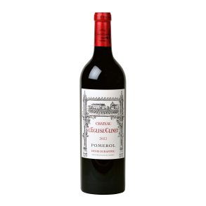 Chteau l'Eglise Clinet 2022 - Pomerol