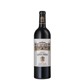 Chteau Loville-Barton 2021 - 2. Cru Class - Saint Julien