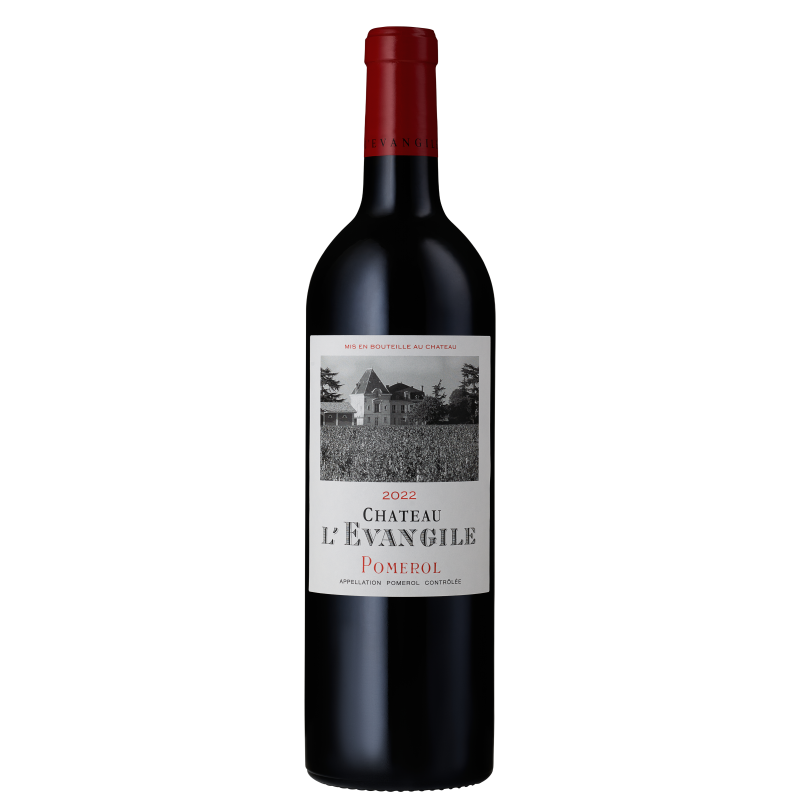 Chteau l'Evangile 2022 - Pomerol