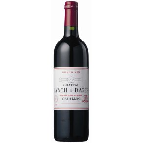 Chteau Lynch-Bages 2016 - 5. Cru Class - Pauillac - Frankrig (K)