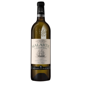 Chteau Malartic-Lagravire Blanc 2020 - Pessac-Lognan - Cru Class