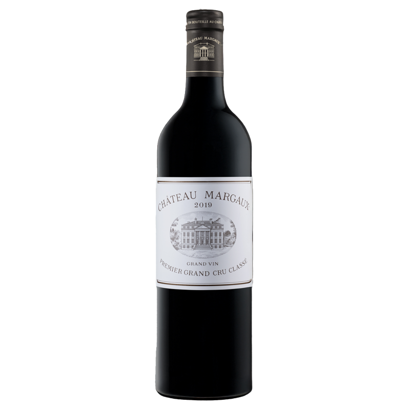 Chteau Margaux 2019 - 1. Cru Class - MAGNUM - Margaux